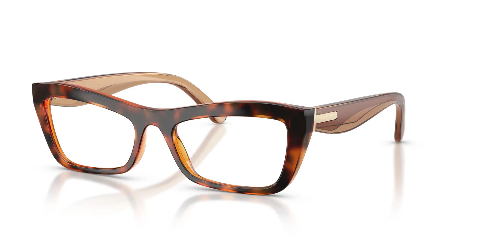 Vogue 5710 Eyeglasses - view 5